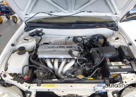 1999 Toyota Corolla Ce z USA, uszkodzony, nr VIN 2T1BR12E7XC192398